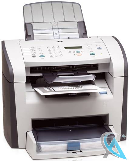 HP Laserjet 3050 MFP gebrauchtes Multifunktionsgerät 
