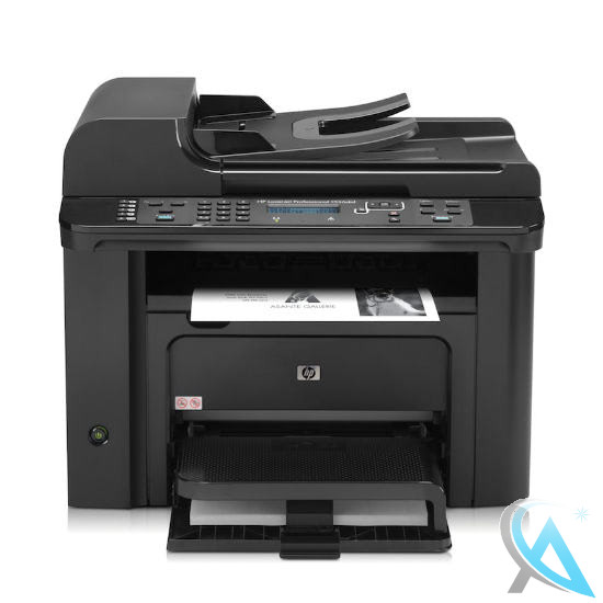 HP Laserjet Pro M1536dnf MFP gebrauchtes Multifunktionsgerät