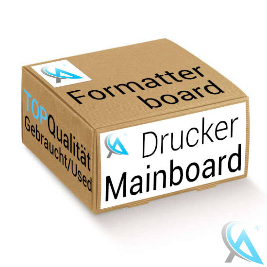 Mainboard für HP M604 M605 M606