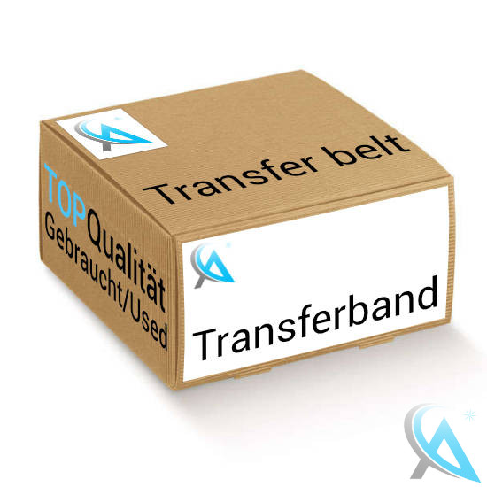 Original gebrauchtes Transferband passend für Ricoh Aficio 3002