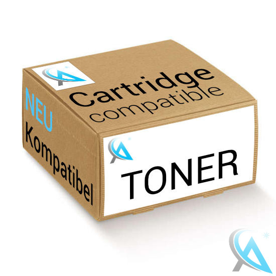 Kompatibel Toner Kyocera 1T02LH0NL1, TK-6305 Schwarz