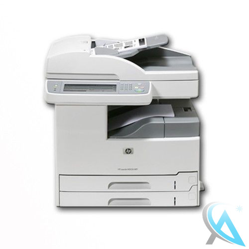 HP Laserjet M5035 MFP gebrauchtes Multifunktionsgerät Q7829A 