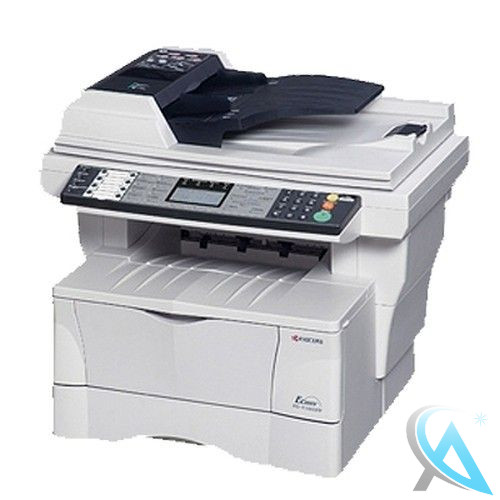 Kyocera FS-1118 MFP gebrauchtes Multifunktionsgerät