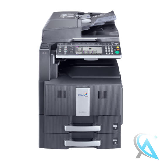 Kyocera TASKalfa 552ci Farb- Kopierer