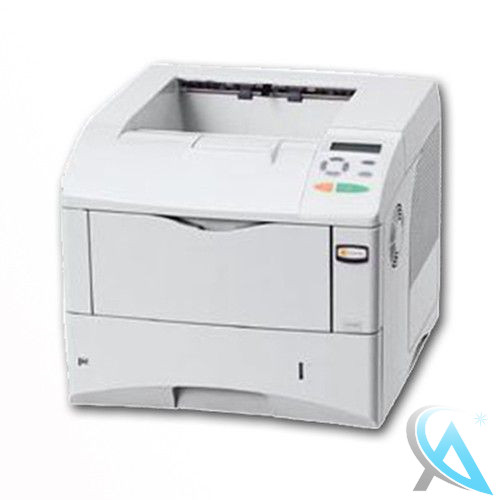 Triumph Adler LP 4035 gebrauchter Laserdrucker