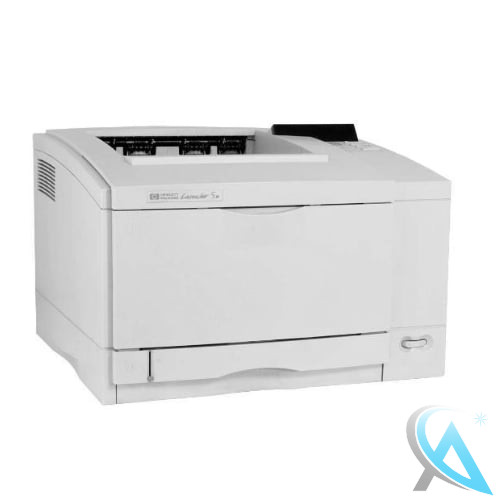 HP Laserjet 5n