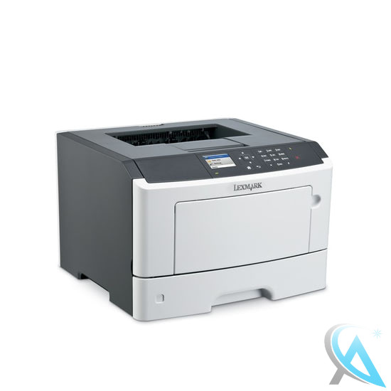 Lexmark M1140+ Laserdrucker