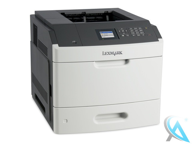  Lexmark MS811DN Laserdrucker