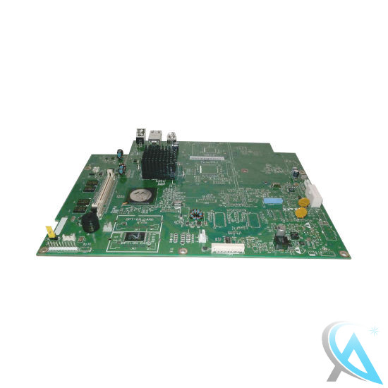 Lexmark gebrauchtes Mainboard für W850