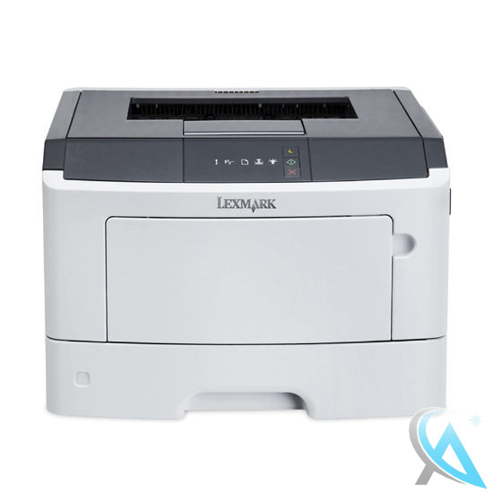 Lexmark MS312dn gebrauchter Laserdrucker
