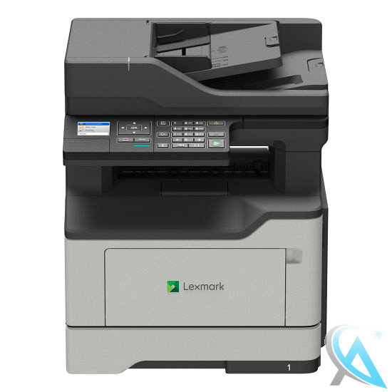 Lexmark MX321ADN gebrauchtes Multifunktionsgerät
