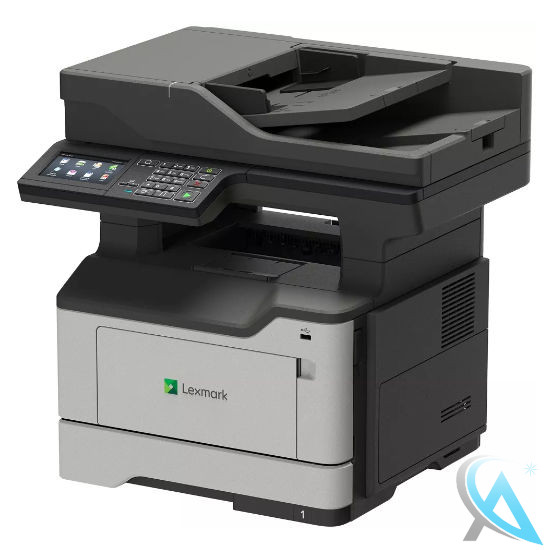 Lexmark MX522adhe Multifunktionsgerät 