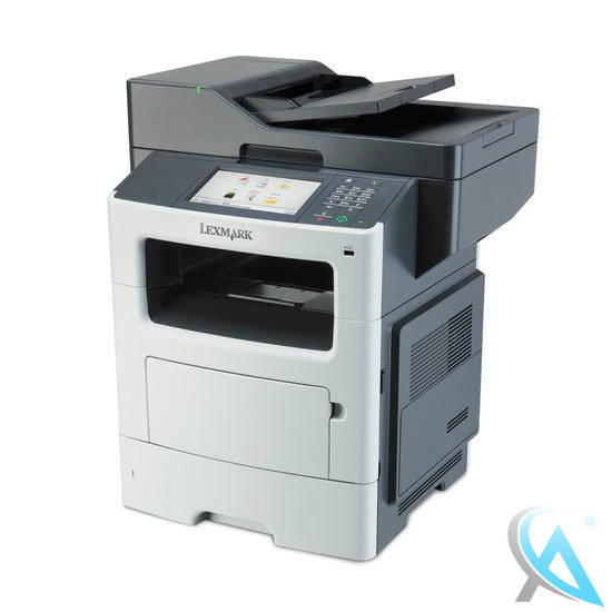 Lexmark XM3150 gebrauchtes Multifunktionsgerät 