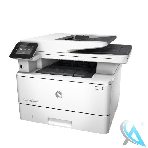 HP LaserJet Pro MFP M426fdn Multifunktionsgerät