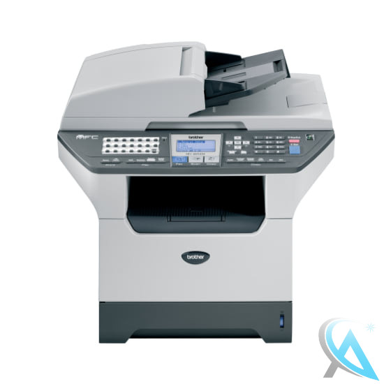 Brother MFC-8870DW Multifunktionsgerät