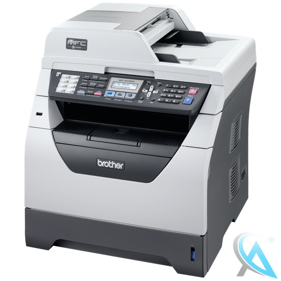 Brother MFC-8370DN  Multifunktionsgerät