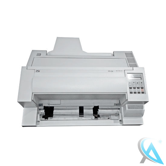 PSI PP 404 Nadeldrucker gebraucht