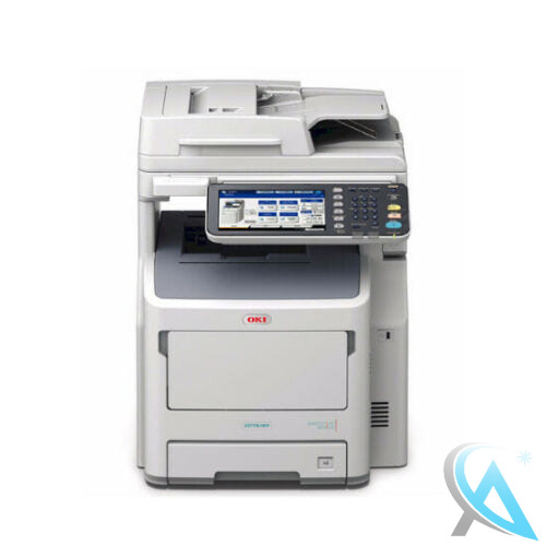 OKI ES7170dn MFP gebrauchtes Multifunktionsgerät 