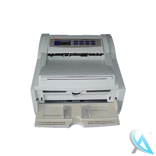 OKI Okipage 14EX gebrauchter Laserdrucker