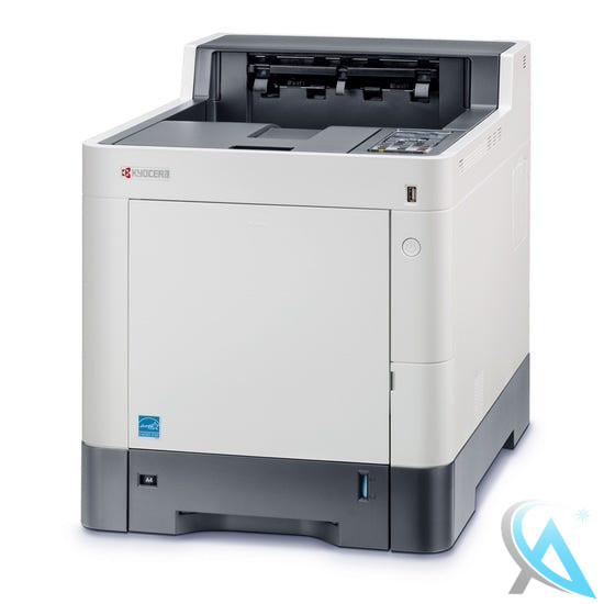 Kyocera ECOSYS P6035cdn Farblaserdrucker 