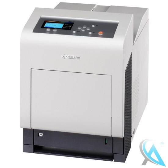 Kyocera ECOSYS P7035cdn Farblaserdrucker mit neuem Toner