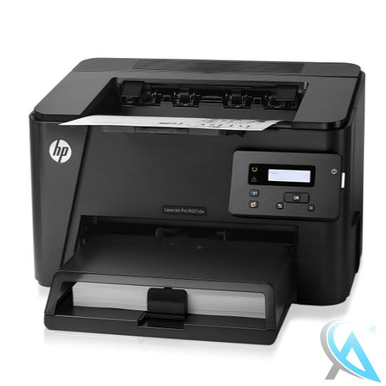 HP LaserJet Pro M201dw Laserdrucker