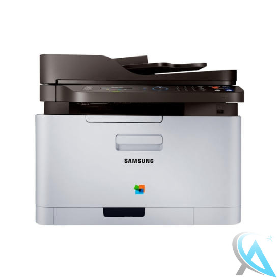 Samsung Xpress C460FW gebrauchtes Multifunktionsgerät