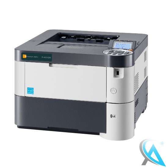 Triumph Adler P-4530DN Laserdrucker