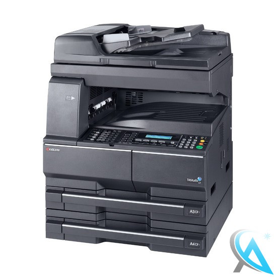 Kyocera TASKalfa 221 Kopierer 