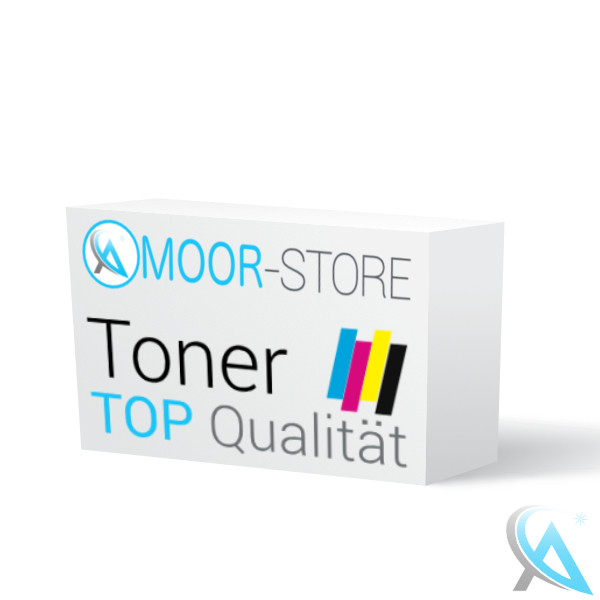 Original Lexmark 12A7462 Toner Schwarz