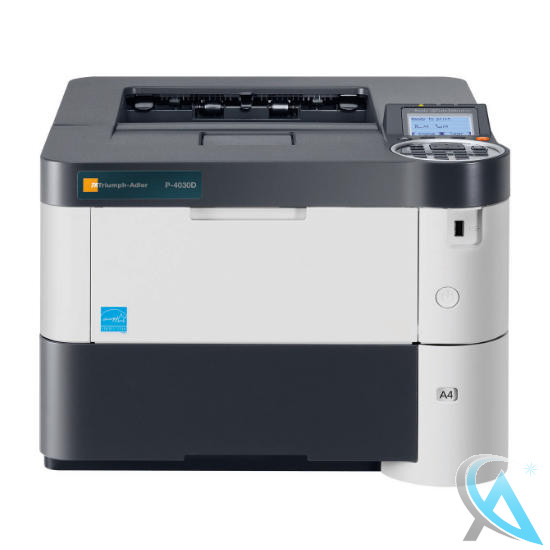 Triumph Adler P-4030dn Laserdrucker