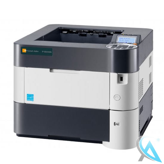 Triumph Adler P-5031DN Laserdrucker