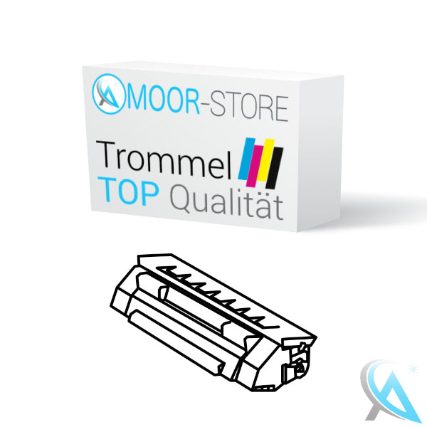 Original Xerox 013R00657 Trommel Schwarz