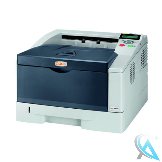 Utax LP 3335DN gebrauchter Laserdrucker