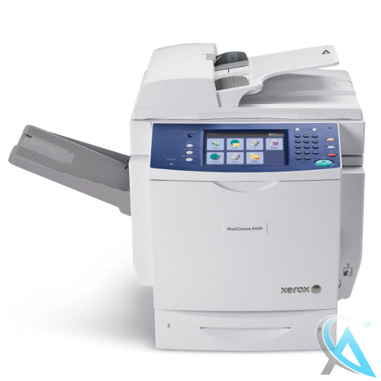Xerox WorkCentre 6400 S gebrauchtes Multifunktionsgerät (