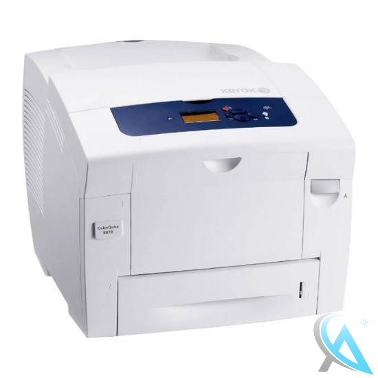 Xerox ColorQube 8870DN gebrauchter Wachsdrucker 