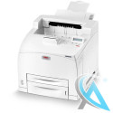 OKI B6500DN gebrauchter Laserdrucker