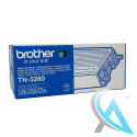 Original Brother TN-3280 Toner Schwarz für Brother HL-5340DN