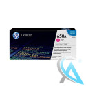 Original HP CE273A, 650A Toner Magenta
