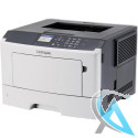 Lexmark MS415dn gebrauchter Laserdrucker OHNE Toner