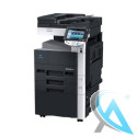 Konica Minolta bizhub 223 gebrauchtes Multifunktionsgerät