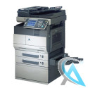 Konica Minolta bizhub 250 gebrauchtes Multifunktionsgerät