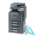 Kyocera TASKalfa 3500i gebrauchter Kopierer mit PF-730