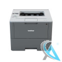 Brother HL-L6250DN gebrauchter Laserdrucker mit neuem Toner