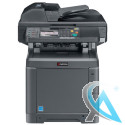 KYOCERA TASKalfa 266ci gebrauchtes Color Multifunktionsgerät