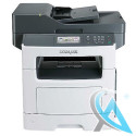Lexmark MX511dhe gebrauchtes Multifunktionsgerät mit neuem Toner und Trommel