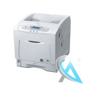 Ricoh Aficio SP C420DN gebrauchter Farblaserdrucker