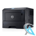 Dell B3460dn gebrauchter Laserdrucker