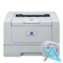Konica Minolta bizhub 20P gebrauchter Laserdrucker