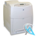 HP Color LaserJet 4650DN gebrauchter Farblaserdrucker